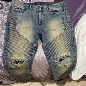 Men’s jeans
